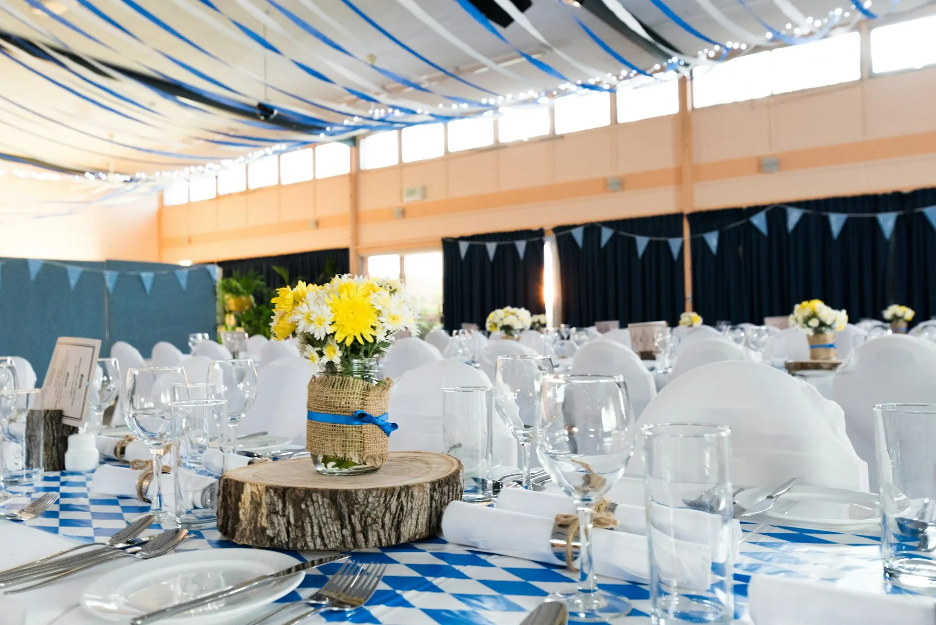 Event venue
