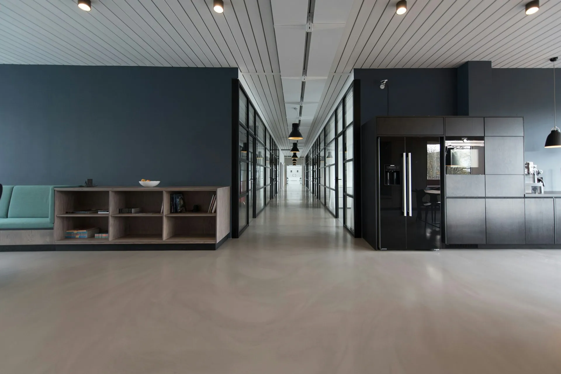 Luxury Architectural Space